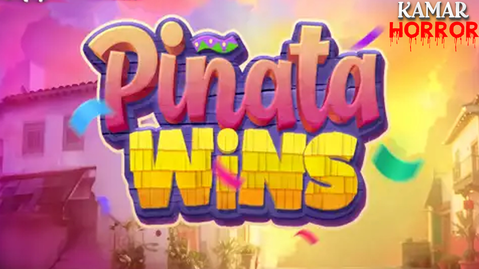 Slot Pinata Wins di Rtp8000 Pecah Serunya Habisin Bonus!