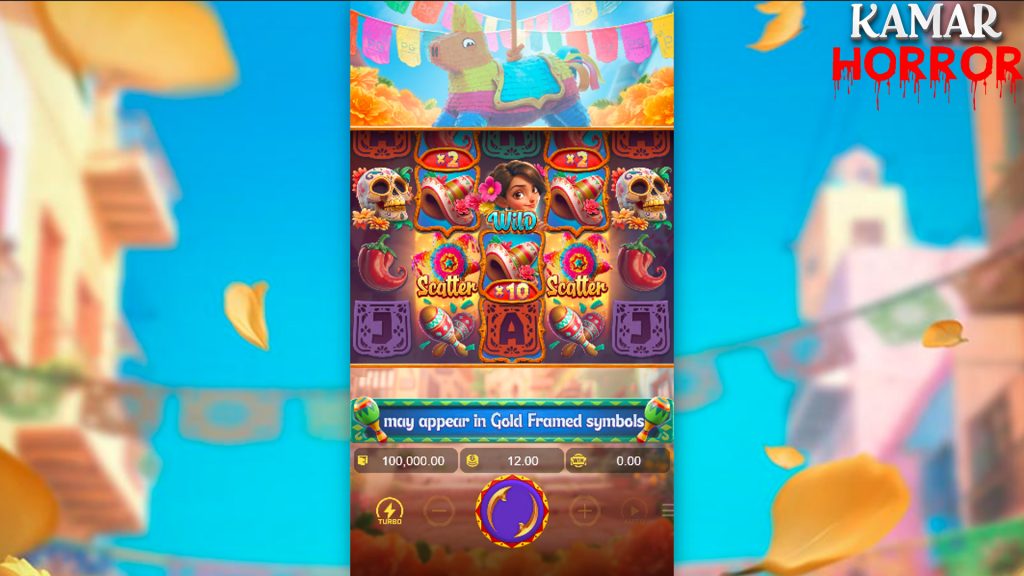 Slot Pinata Wins di Rtp8000 Pecah Serunya Habisin Bonus!
