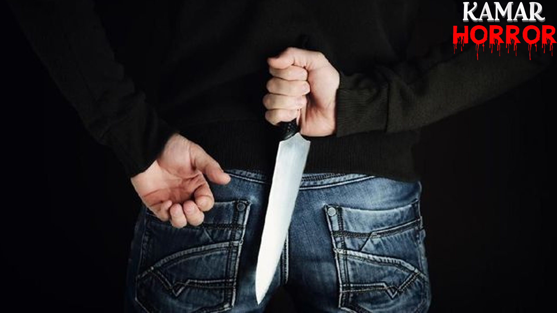 Gara-Gara Miras, Pemuda Sulbar Tikam Pria Pakai Badik!