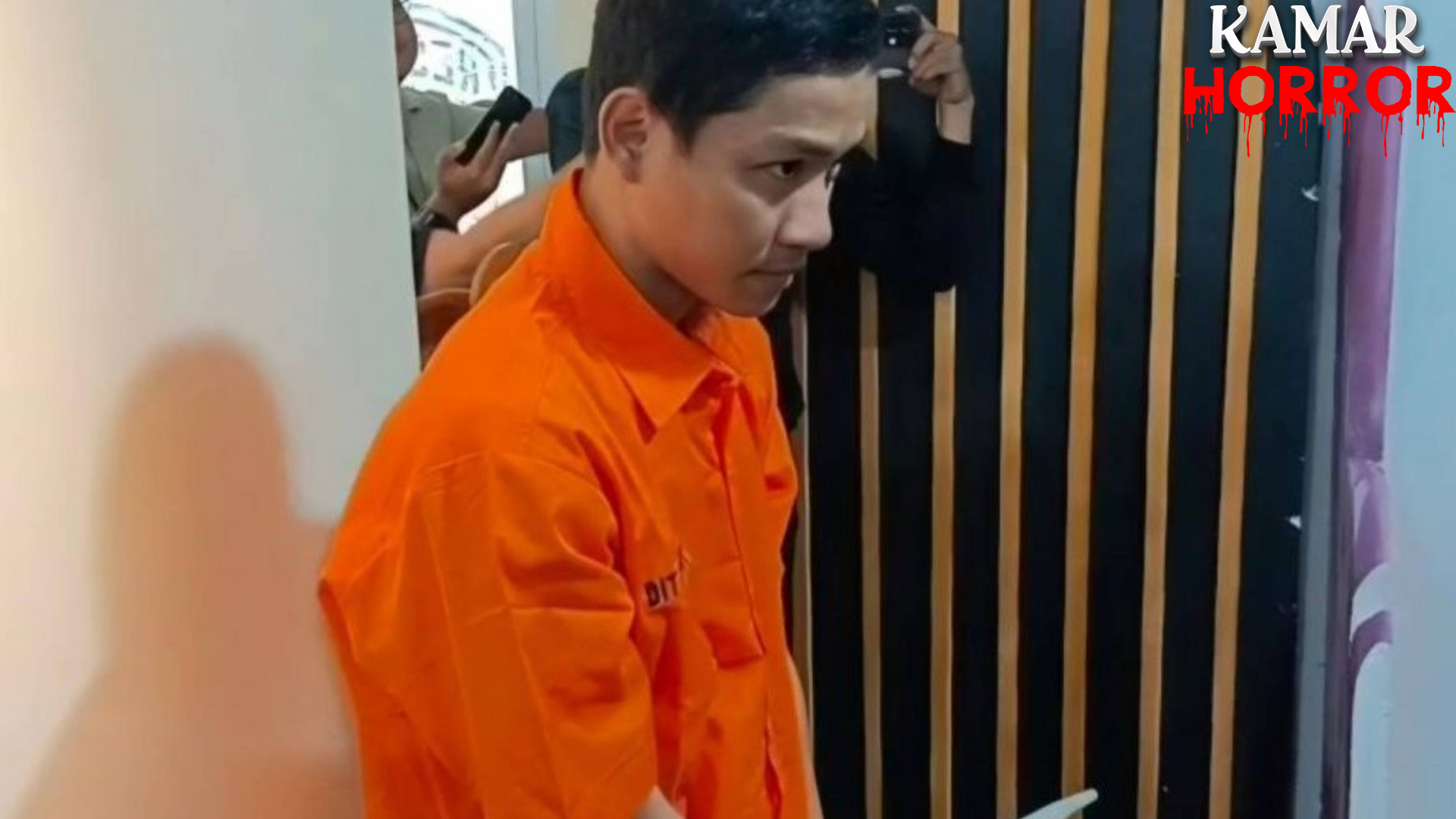 AS dan Rencana Kabur Usai Peristiwa di Warung Sembako!