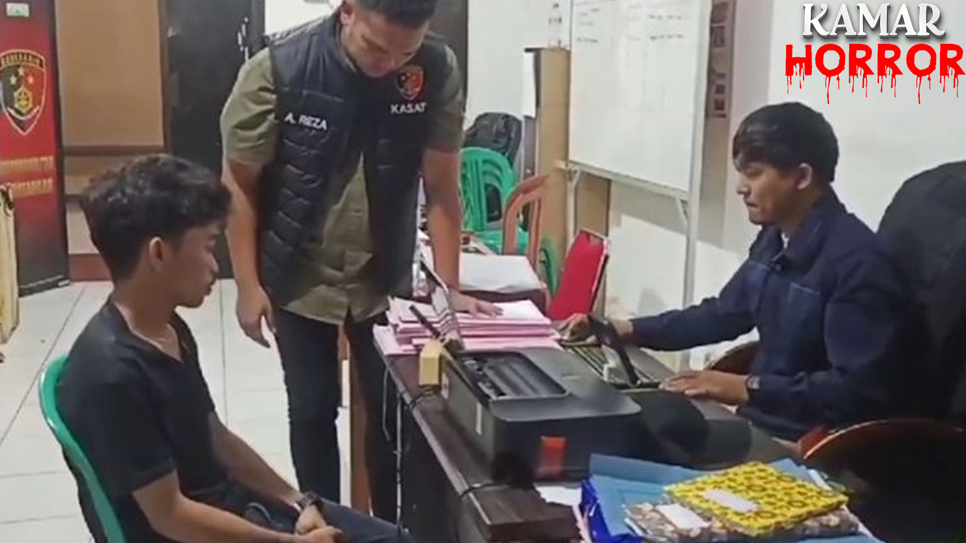 Aksi Keji Seorang Ayah, Anak Balita Jadi Korban Kekerasan! 1 Aksi Keji Seorang Ayah, Anak Balita Jadi Korban Kekerasan!