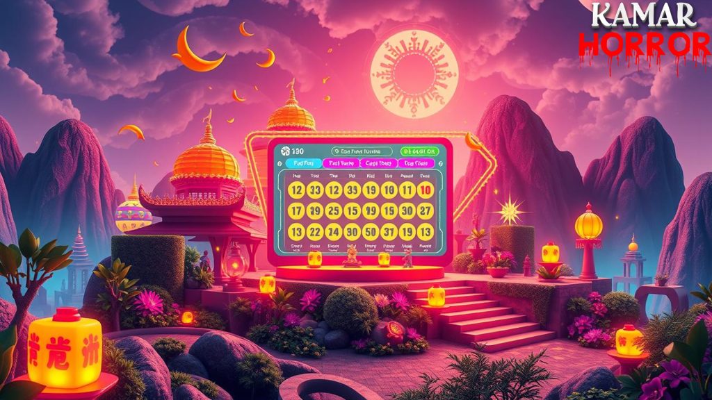 CNNSLOT Bawa Angin Segar untuk Dunia Togel Online!