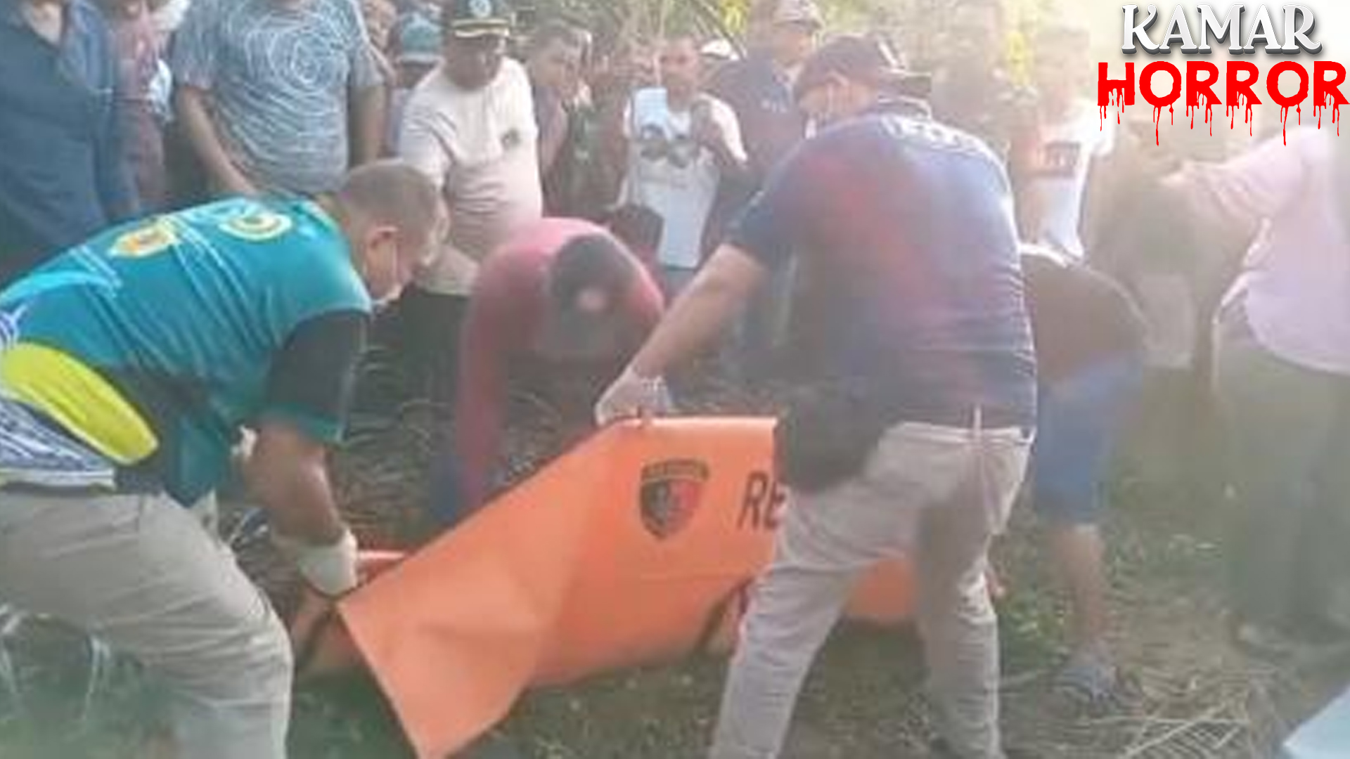 Petani Labusel Ditemukan Tewas, Polisi Buru Pelaku Sadis!
