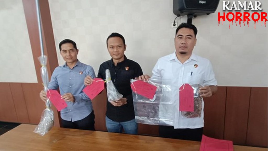 Geger Kasus ABG di Cilacap: Bayi Dilahirkan Lalu Dikubur!