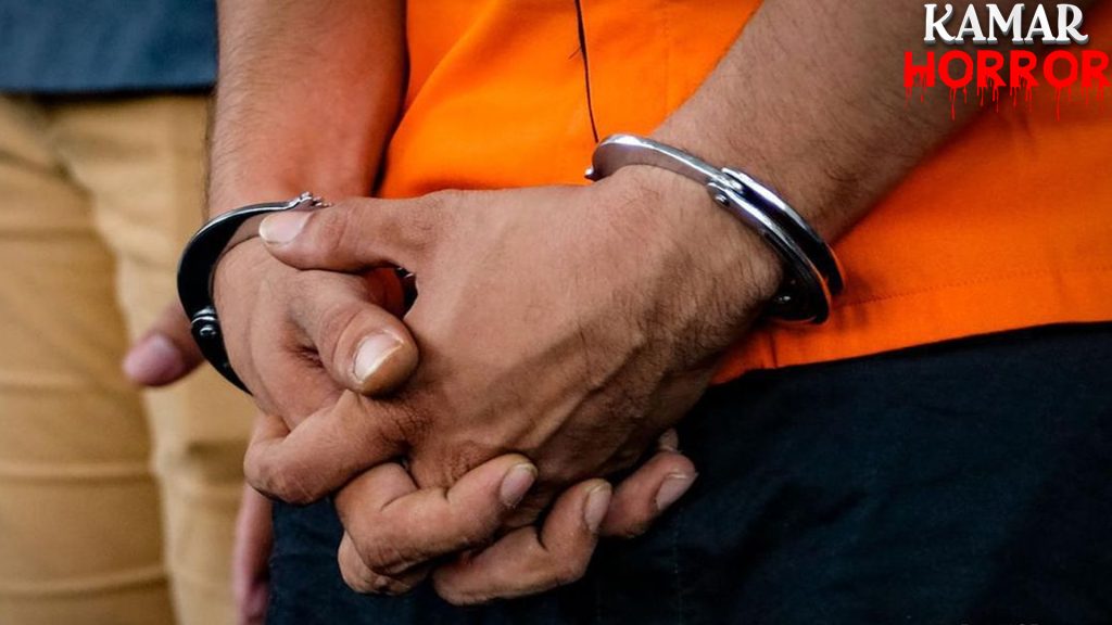 Gara-Gara Miras, Pemuda Sulbar Tikam Pria Pakai Badik!
