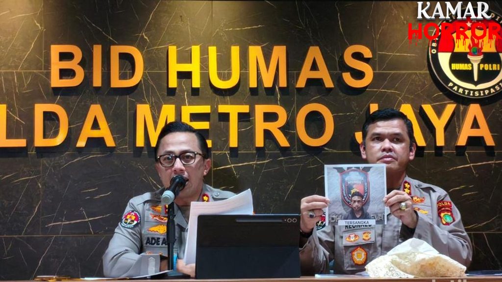 Dua Adik Bahar bin Smith Alami Kekerasan dari Pria Mabuk!