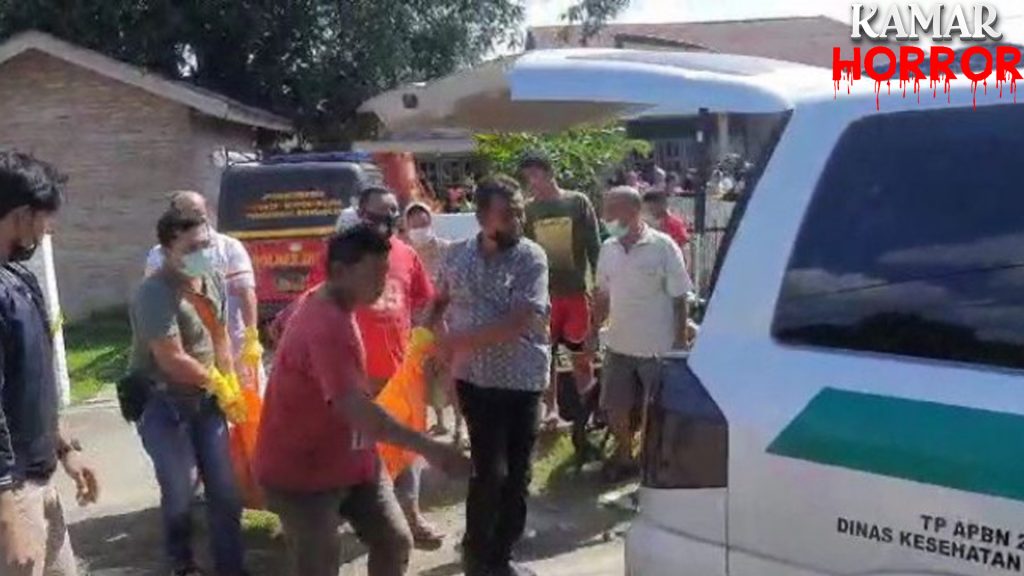 Dibalik Kasus Guru Dibunuh Pasutri Laundry Ini Kronologinya! 2 Dibalik Kasus Guru Dibunuh Pasutri Laundry Ini Kronologinya!