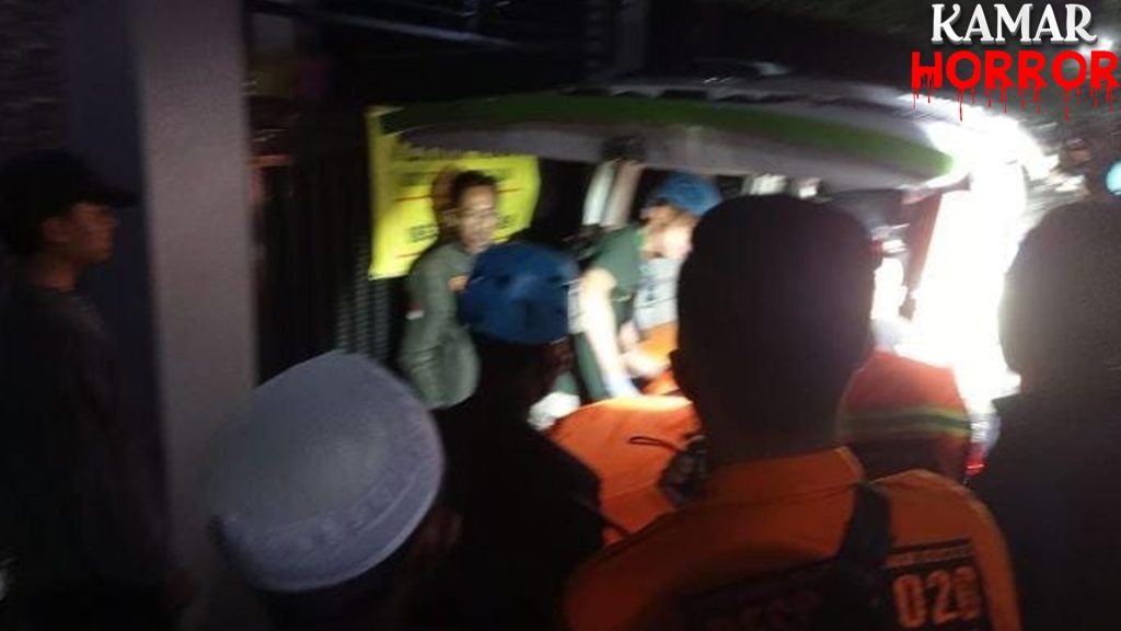 Misteri Tewasnya Wanita di Malang Mulut Disumpal Kain!