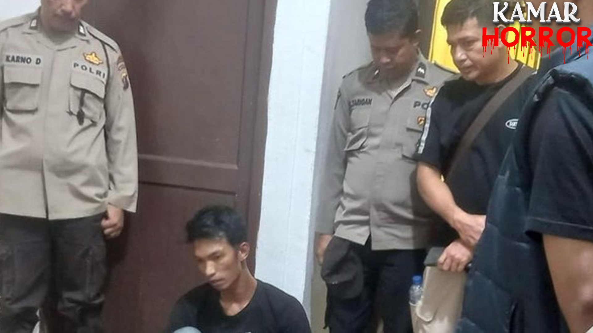 Tragedi Pematangsiantar, Wanita Dibunuh Pacar Pakai Obeng