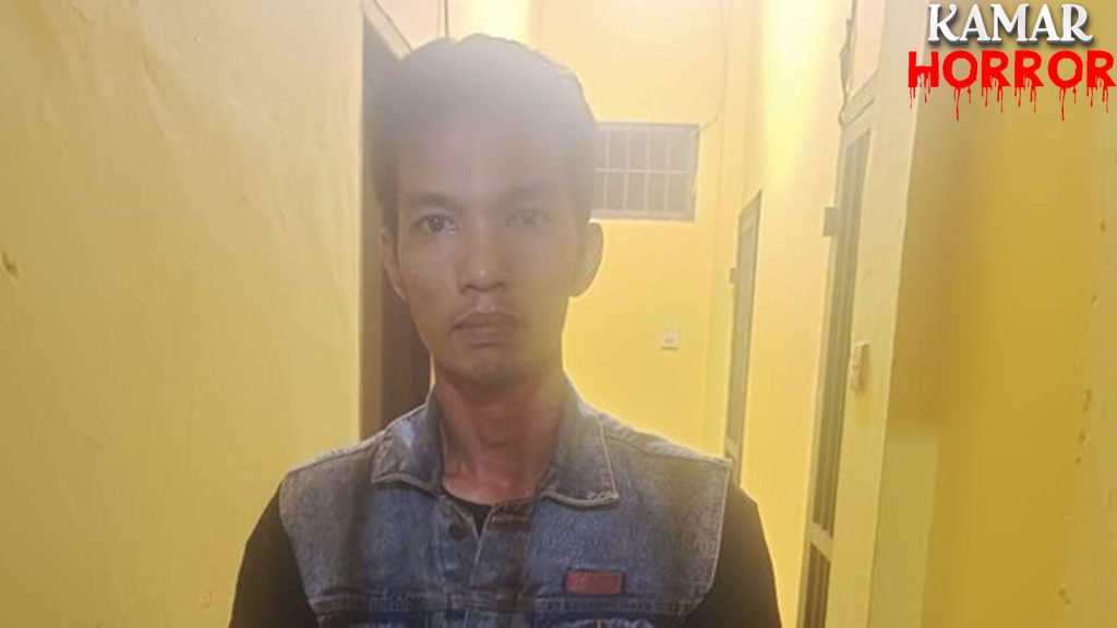Tragedi Pematangsiantar, Wanita Dibunuh Pacar Pakai Obeng