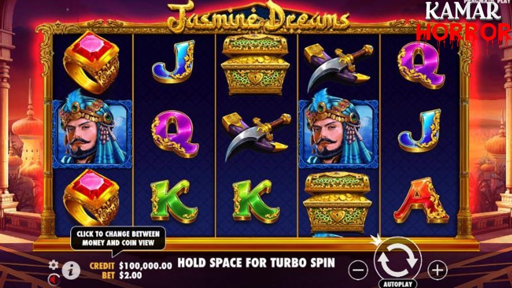 Jasmine Dreams Slot Hadir Rp8000 Daftar Udah Cukup! 2 Jasmine Dreams Slot Hadir Rp8000 Daftar Udah Cukup!