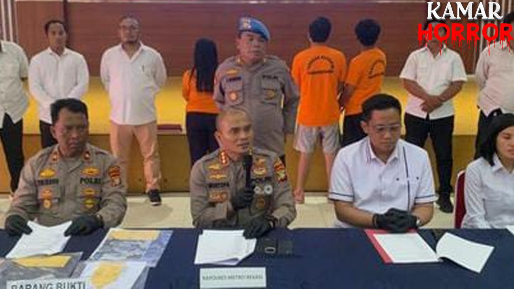 Pencari Kerja di Bekasi Akui Tertipu Rp250 Juta, Miris! 4 Pencari Kerja di Bekasi Akui Tertipu Rp250 Juta, Miris!