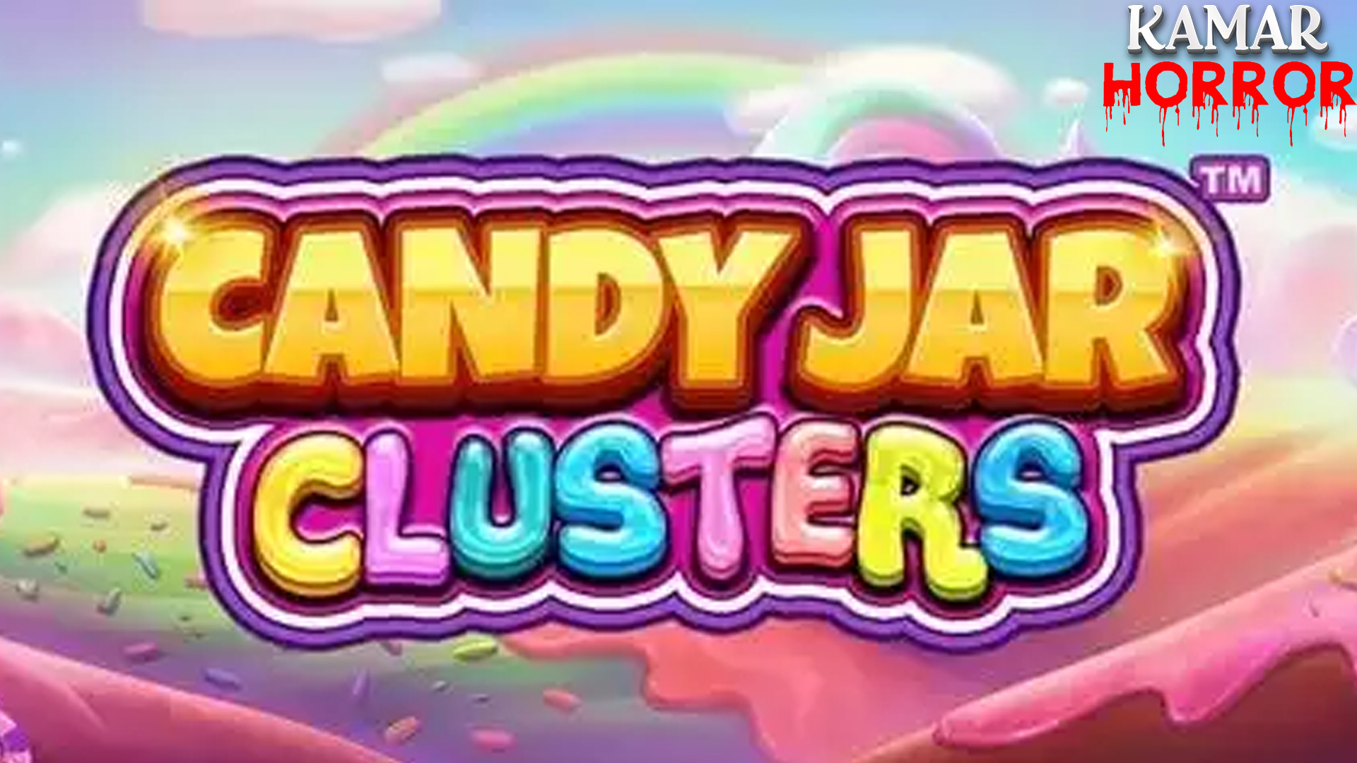 Cnnslot Inspirasi Sejarah Permen di Slot Candy Jar Cluster!