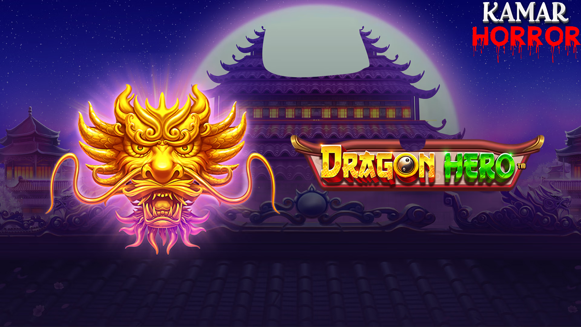 Cnnslot Mitologi Naga dalam Game Slot Online Dragon Hero