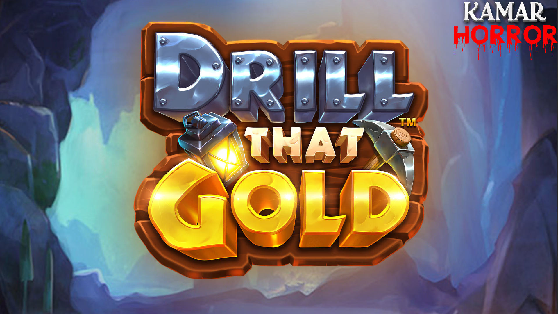 Rtp8000 Menambang Emas Drill That Gold Penuh Untung!