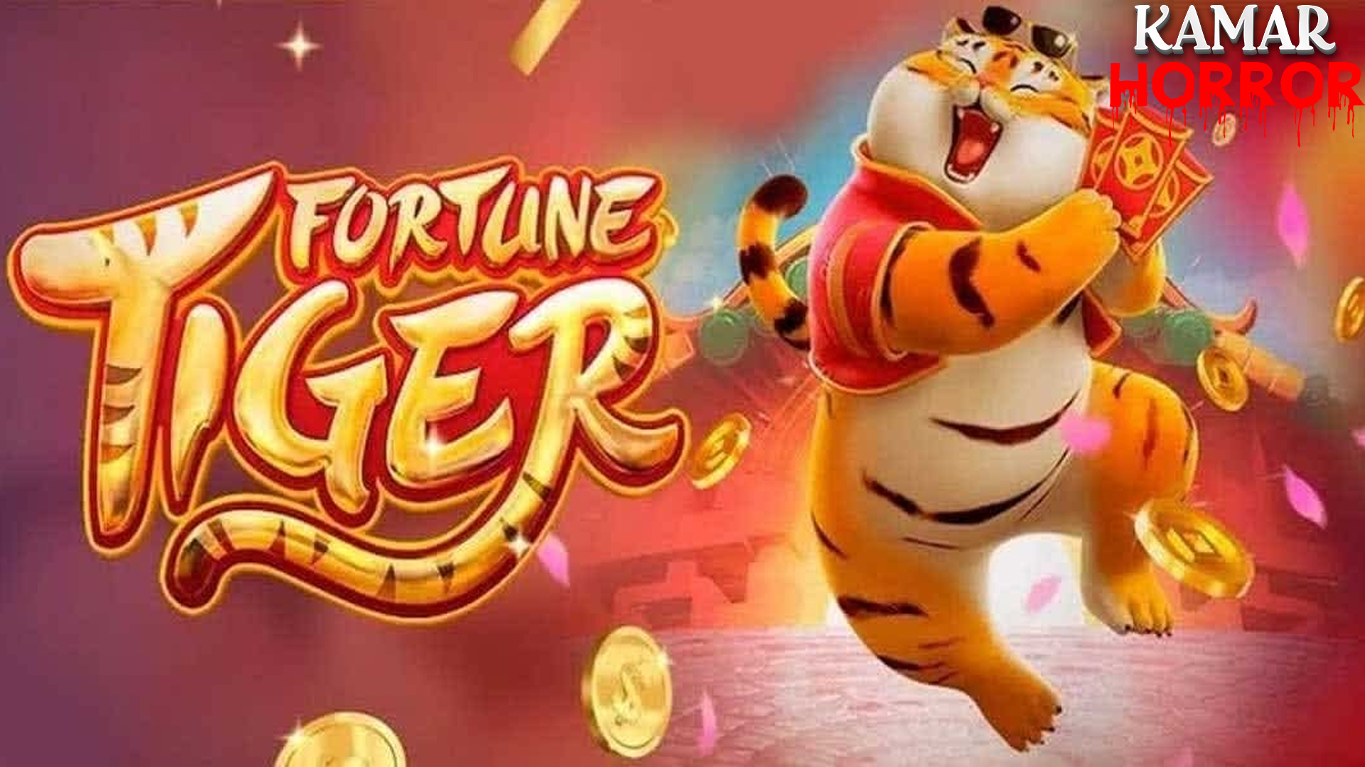 Ruby8000 & Fortune Tiger Slot dengan Pembayaran Tinggi!