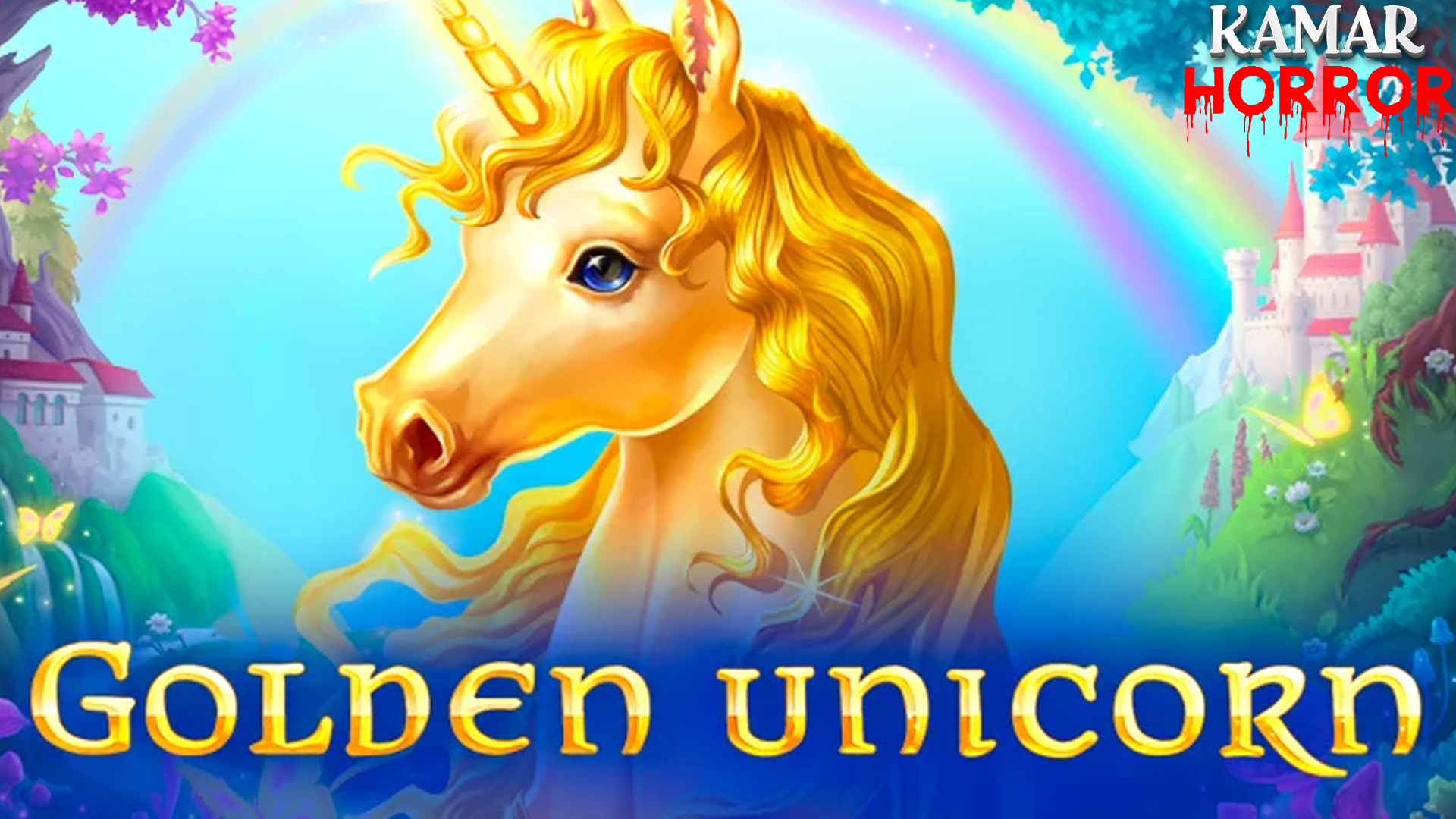 Cnnslot 2025 Bahas 6 Sorotan Baru Golden Unicorn Teranyar