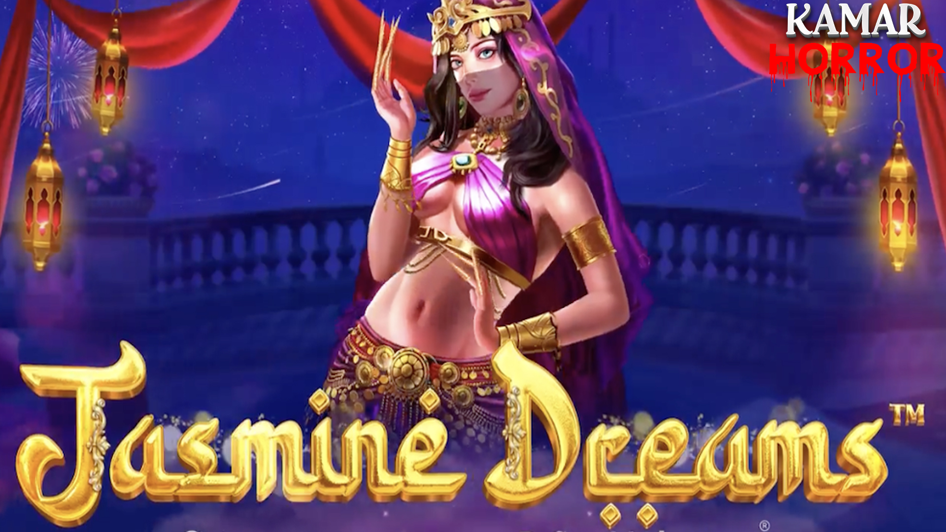 Jasmine Dreams Slot Hadir Rp8000 Daftar Udah Cukup!