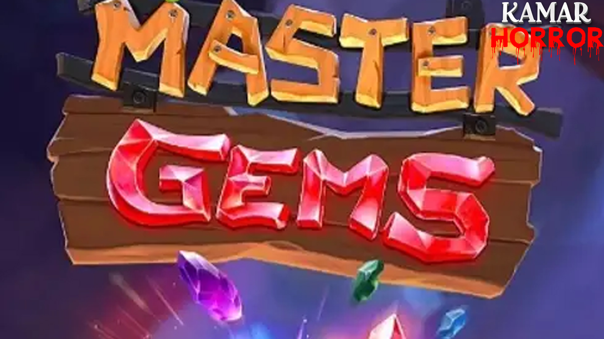 Cnnslot Keistimewaan Grafis Kristal dalam Master Gems!