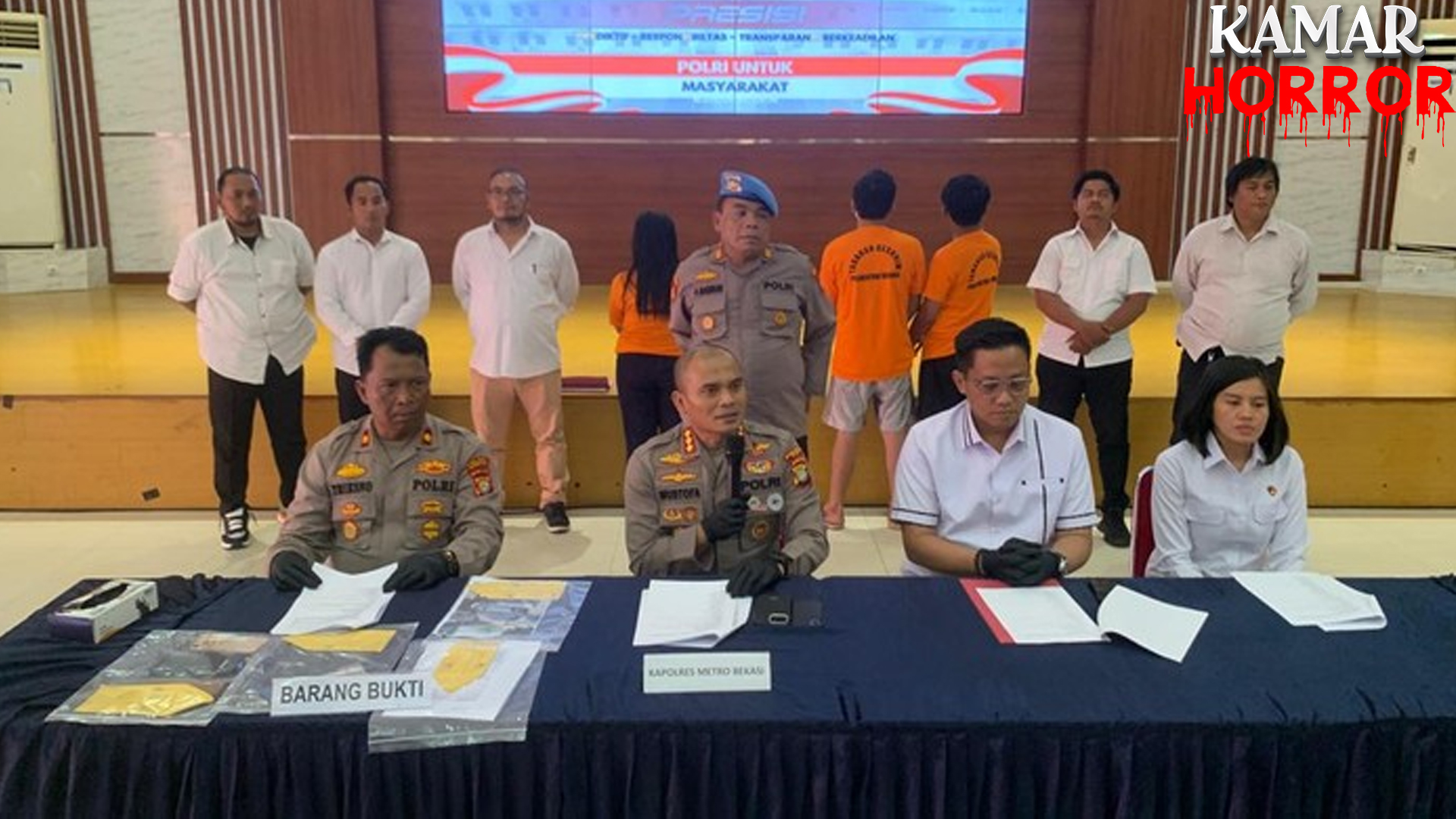 Pencari Kerja di Bekasi Akui Tertipu Rp250 Juta, Miris!