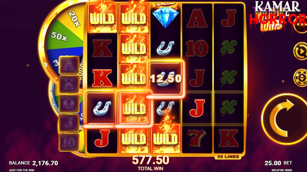 Cnnslot Wildfire Wins 4 Alasan Game Baru Ini Lagi Melejit