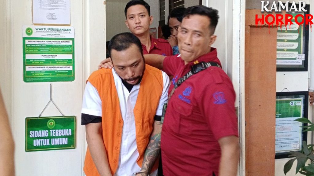 Kasus Tragis Parwata Mas Pras di Ambang Hukuman Berat! 2 Kasus Tragis Parwata Mas Pras di Ambang Hukuman Berat!