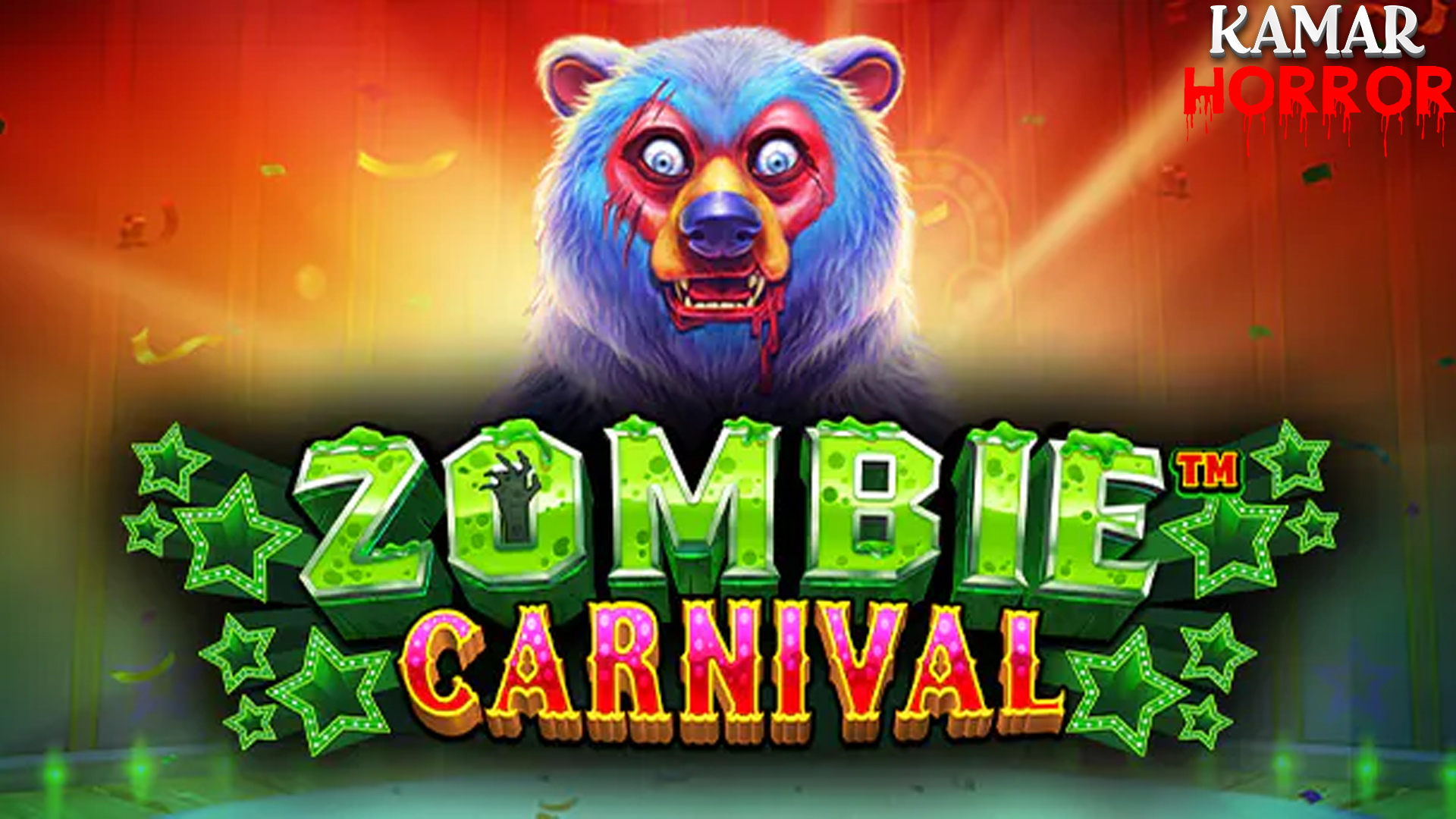 Daftar Cnnslot 3 Kelebihan dalam Slot Zombie Carnival!Daftar Cnnslot 3 Kelebihan dalam Slot Zombie Carnival!