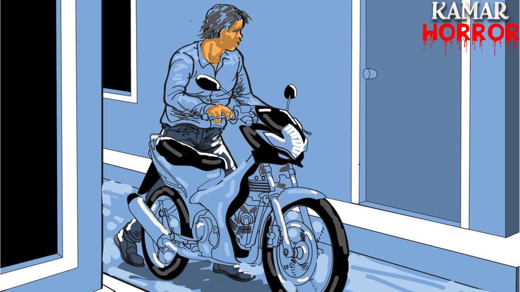 Maling Motor Cikande 10 Detik Adu Nyali Epik vs Warga 4 Maling Motor Cikande 10 Detik Adu Nyali Epik vs Warga