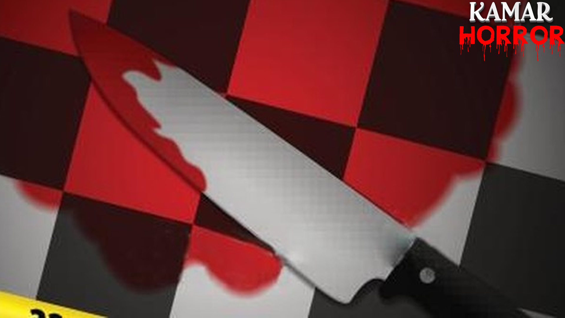 Duel Mematikan di Jaktim: Adik Tusuk Kakak, Residivis