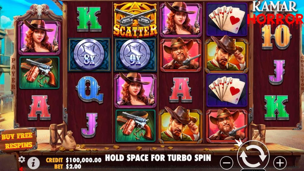 Cnnslot Slot Cowboy Coins dan 2 Moment Paling Misteri 4 Cnnslot Slot Cowboy Coins dan 2 Moment Paling Misteri