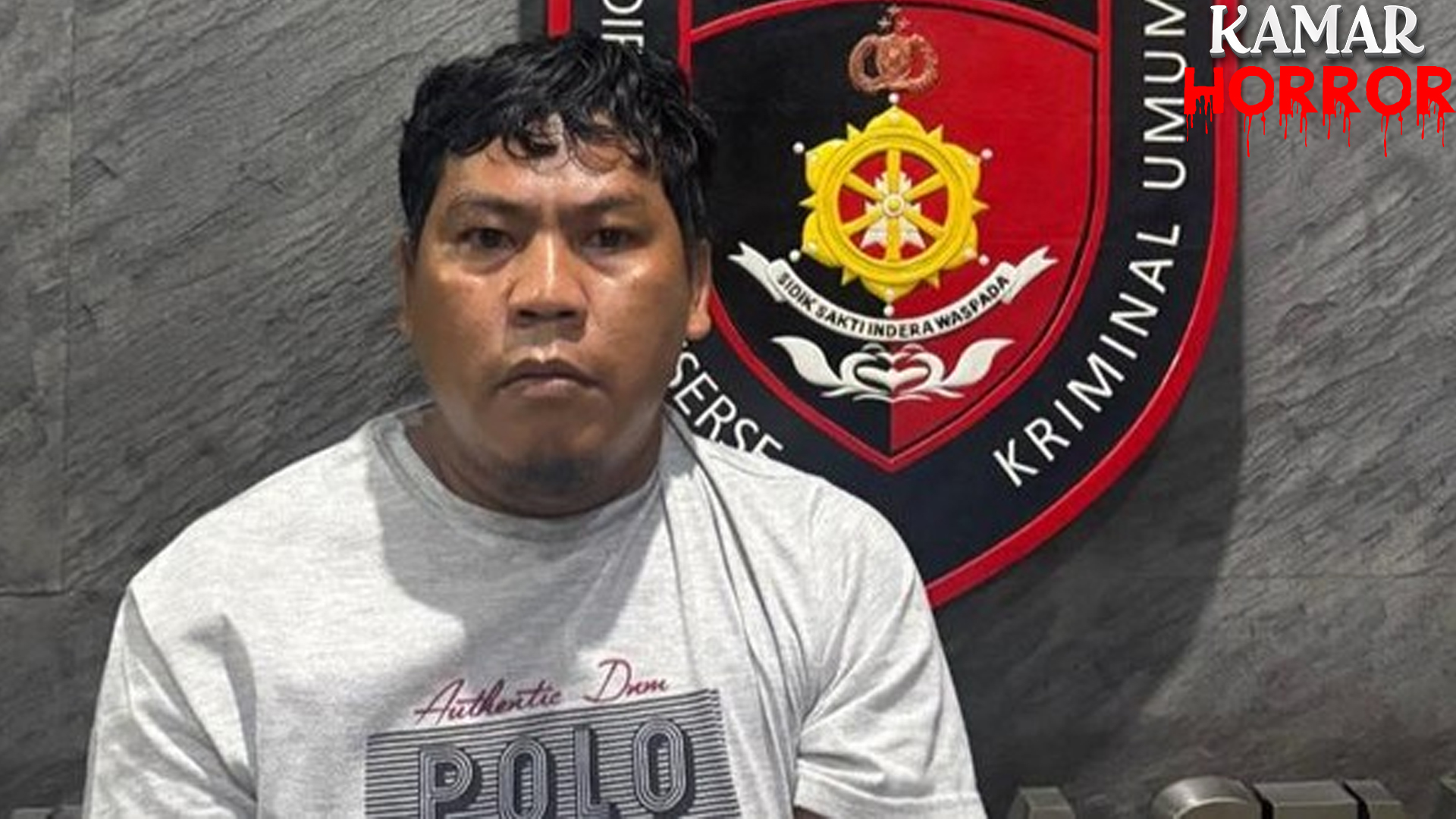 1 Kronologi Beni Bunuh Kakak di Jaktim, Usai Transaksi Sabu