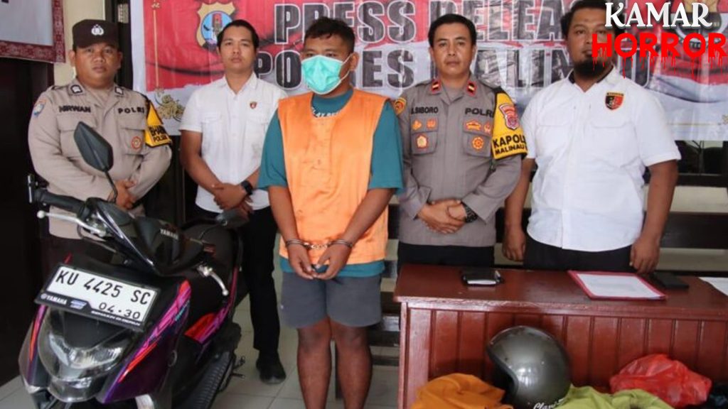 1 Kronologi Beni Bunuh Kakak di Jaktim, Usai Transaksi Sabu 4 1 Kronologi Beni Bunuh Kakak di Jaktim, Usai Transaksi Sabu