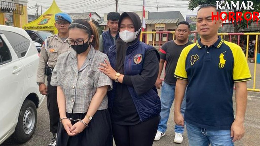 Bayi Dibuang Depan Rumah Pak Haji, Pasangan Ditangkap! 2 Bayi Dibuang Depan Rumah Pak Haji, Pasangan Ditangkap!