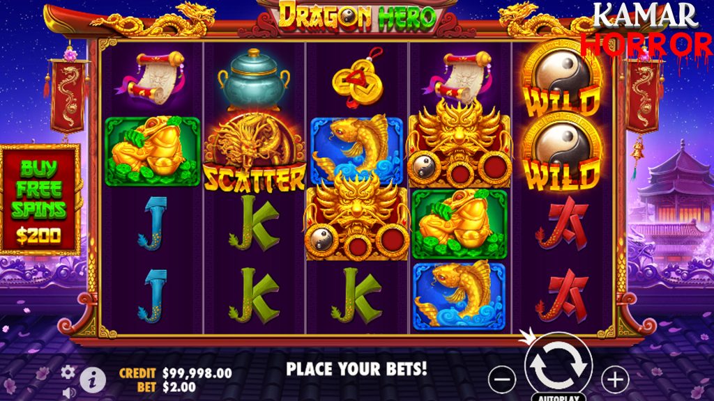 Cnnslot Mitologi Naga dalam Game Slot Online Dragon Hero 2 Cnnslot Mitologi Naga dalam Game Slot Online Dragon Hero