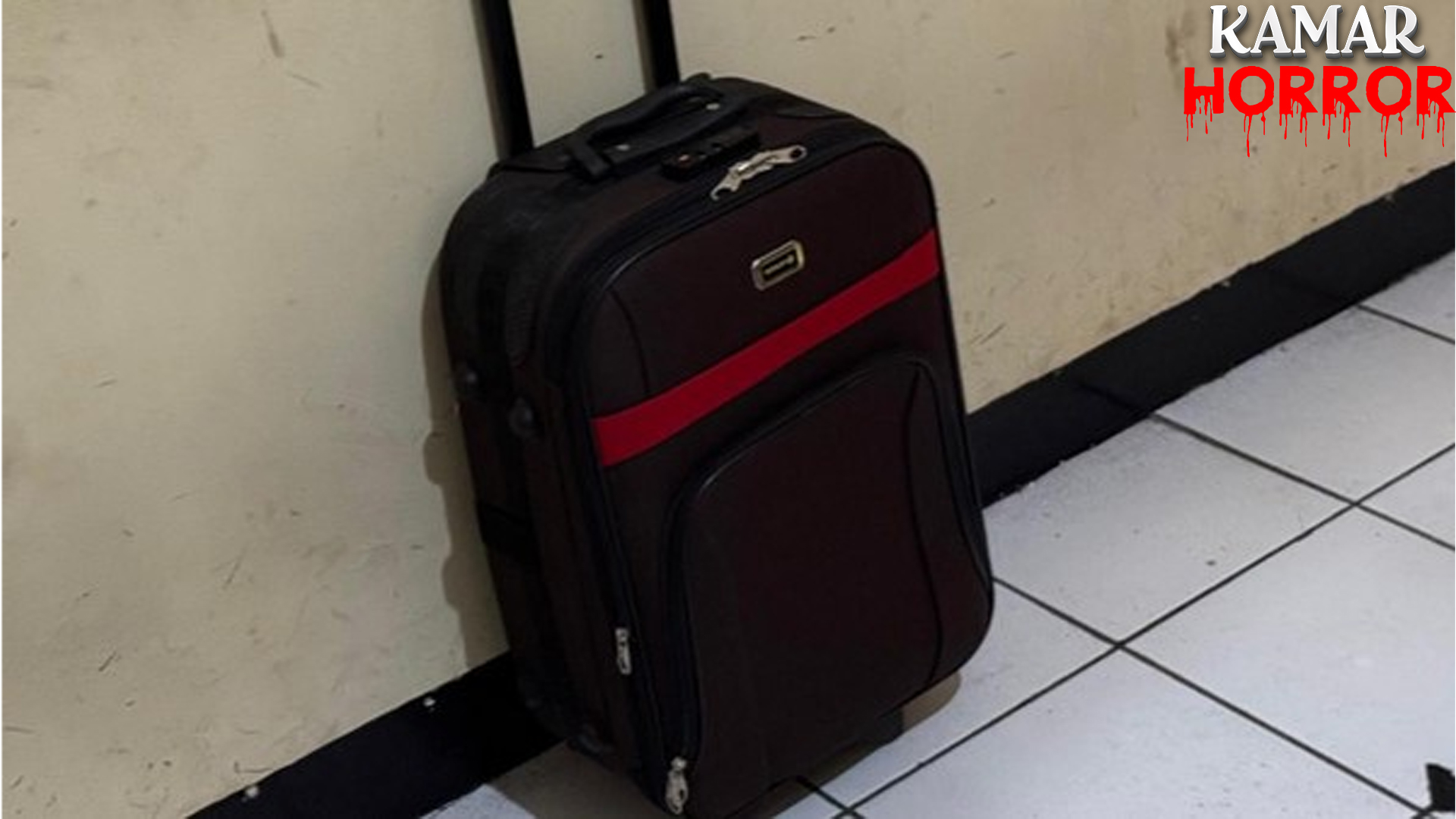 Koper Misterius Isi Senpi dan Granat Bikin Geger Kos Jaksel!