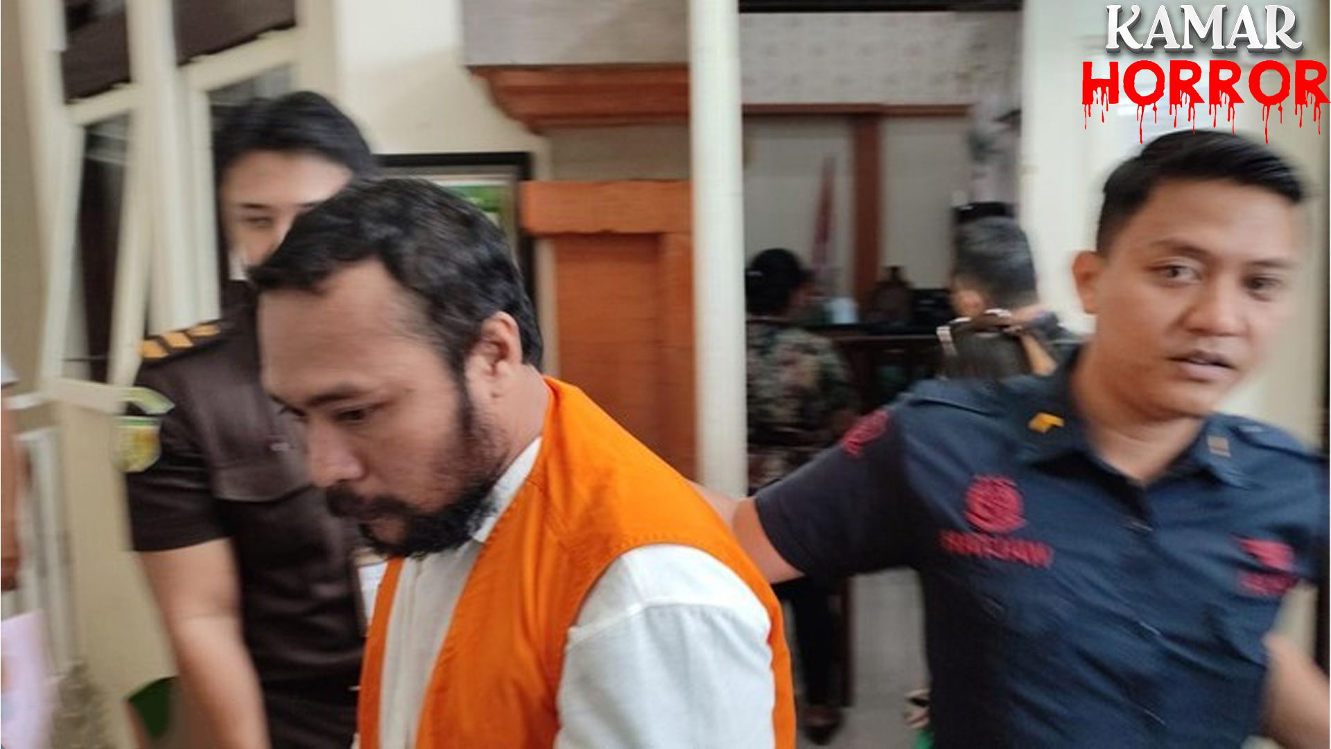Kasus Tragis Parwata Mas Pras di Ambang Hukuman Berat!