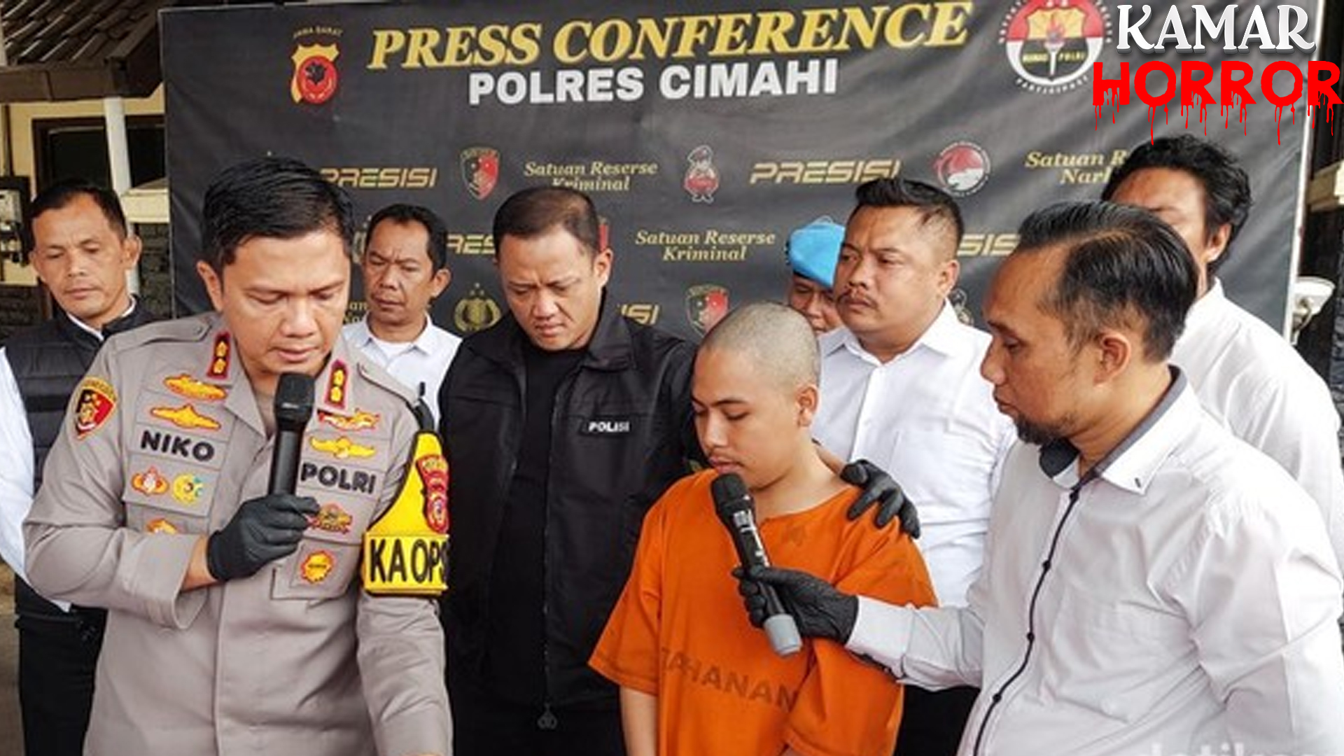 Penjual Ketan Tertangkap Edarkan Uang Palsu, Ini Motifnya!