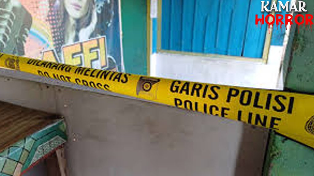 Semarang Gempar! 1 Pria Akui Tewas Ditusuk Saat Karaokean
