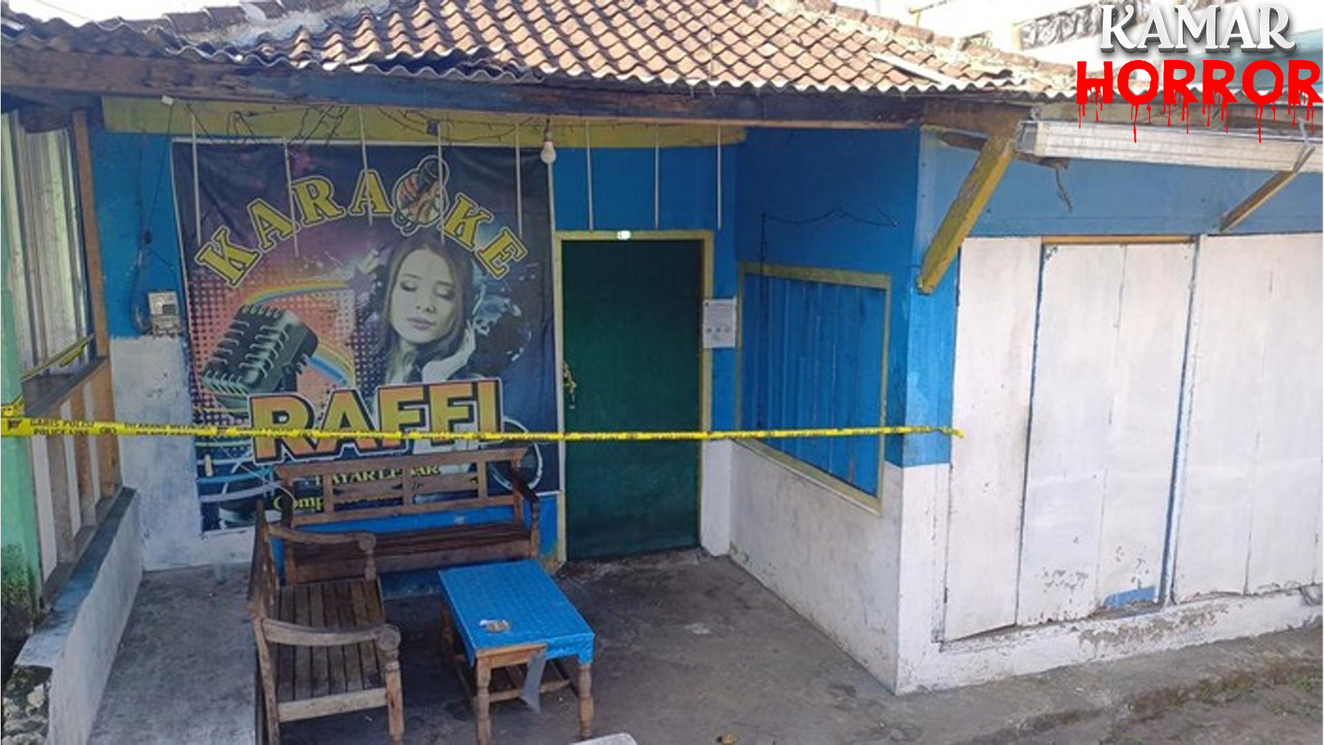 Semarang Gempar! 1 Pria Akui Tewas Ditusuk Saat Karaokean