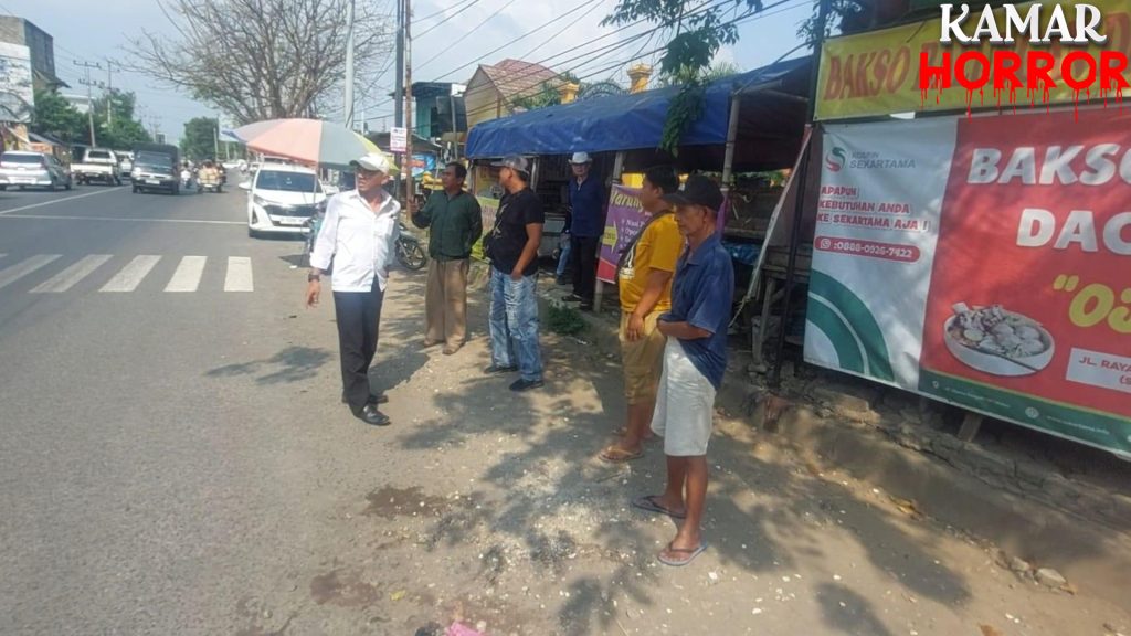 Berikut meta deskripsi 140 karakter untuk artikel Pembunuh ODGJ di Pantura Kendal: Pelaku pembunuhan ODGJ di Pantura Kendal berhasil ditangkap. Teror berakhir, warga lega, keadilan mulai ditegakkan di wilayah tersebut.