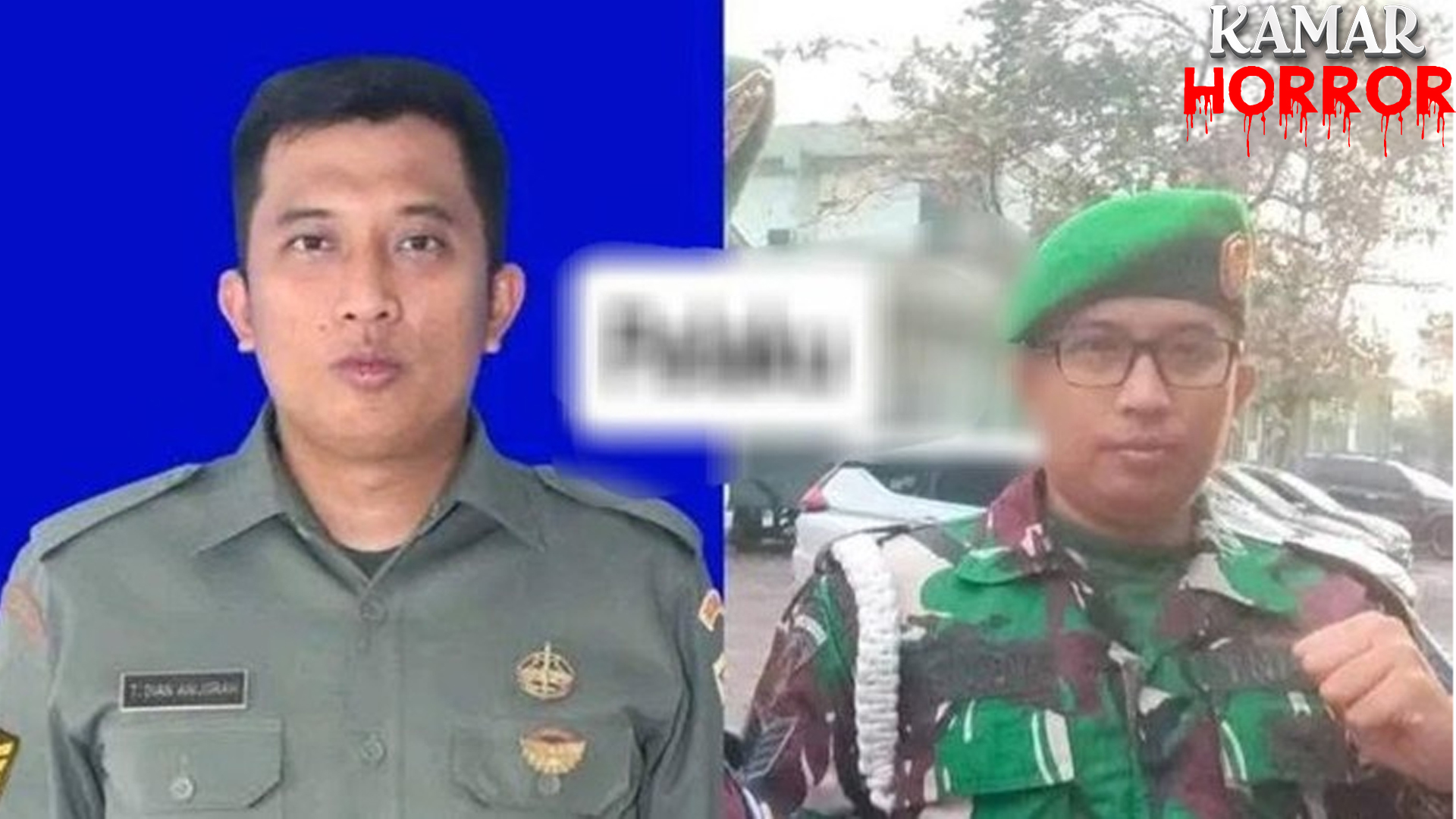 Oknum TNI Bunuh Istri 5 Hal yang Perlu Diketahui dari Kasus Ini