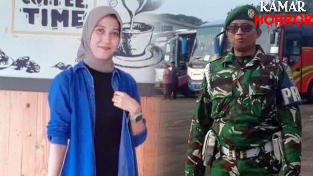 Oknum TNI Bunuh Istri 5 Hal yang Perlu Diketahui dari Kasus Ini 4 Oknum TNI Bunuh Istri 5 Hal yang Perlu Diketahui dari Kasus Ini