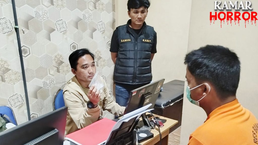 Rp 3 Juta Ditolak, Tukang Servis CCTV Tega Bunuh Lansia 4 Rp 3 Juta Ditolak, Tukang Servis CCTV Tega Bunuh Lansia