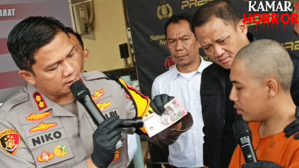 Penjual Ketan Tertangkap Edarkan Uang Palsu, Ini Motifnya! 2 Penjual Ketan Tertangkap Edarkan Uang Palsu, Ini Motifnya!