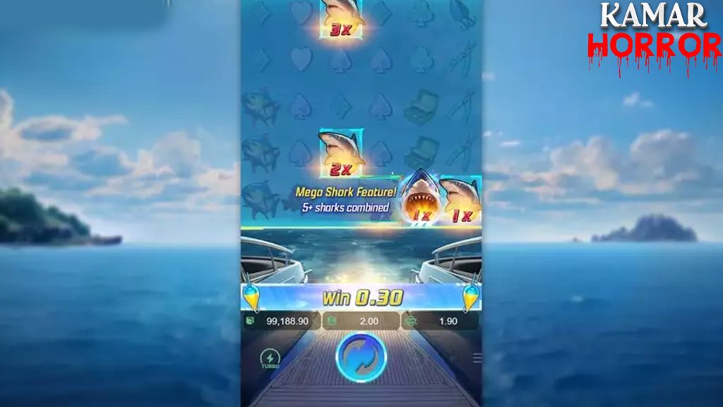 Shark Bounty 5 Hadiah Seluas Samudra Situs Cnnslot 4 Shark Bounty 5 Hadiah Seluas Samudra Situs Cnnslot