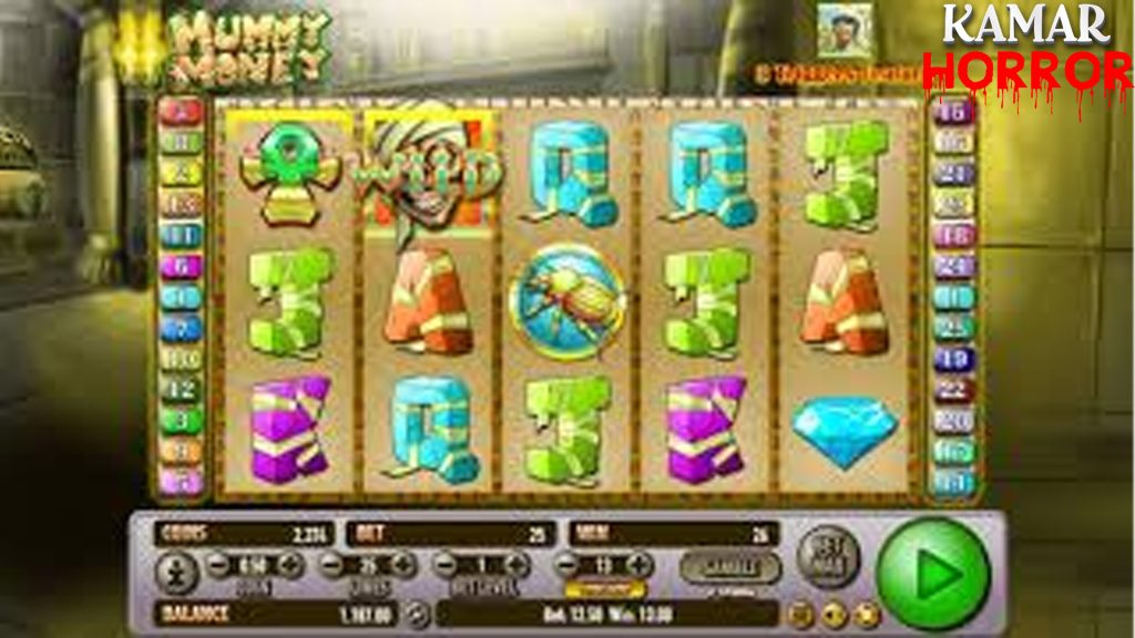 Taklukkan Kutukan epik Game Digital Mummy Money 2025 4 Taklukkan Kutukan di Game Digital Mummy Money 2025Taklukkan Kutukan di Game Digital Mummy Money 2025