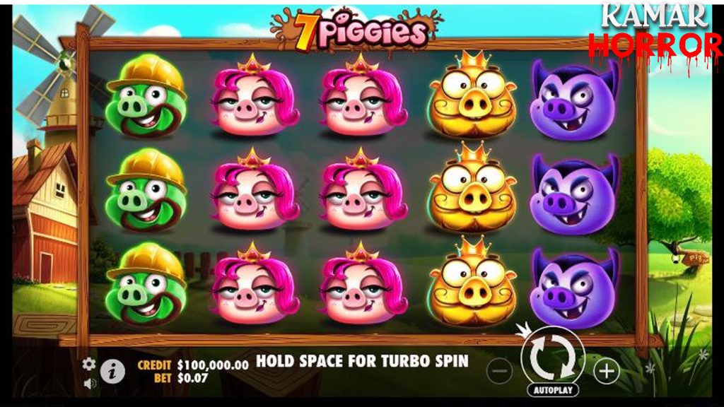  Rtp8000 di 7 Piggies Tabungan Emas atau Tipuan Belaka?v