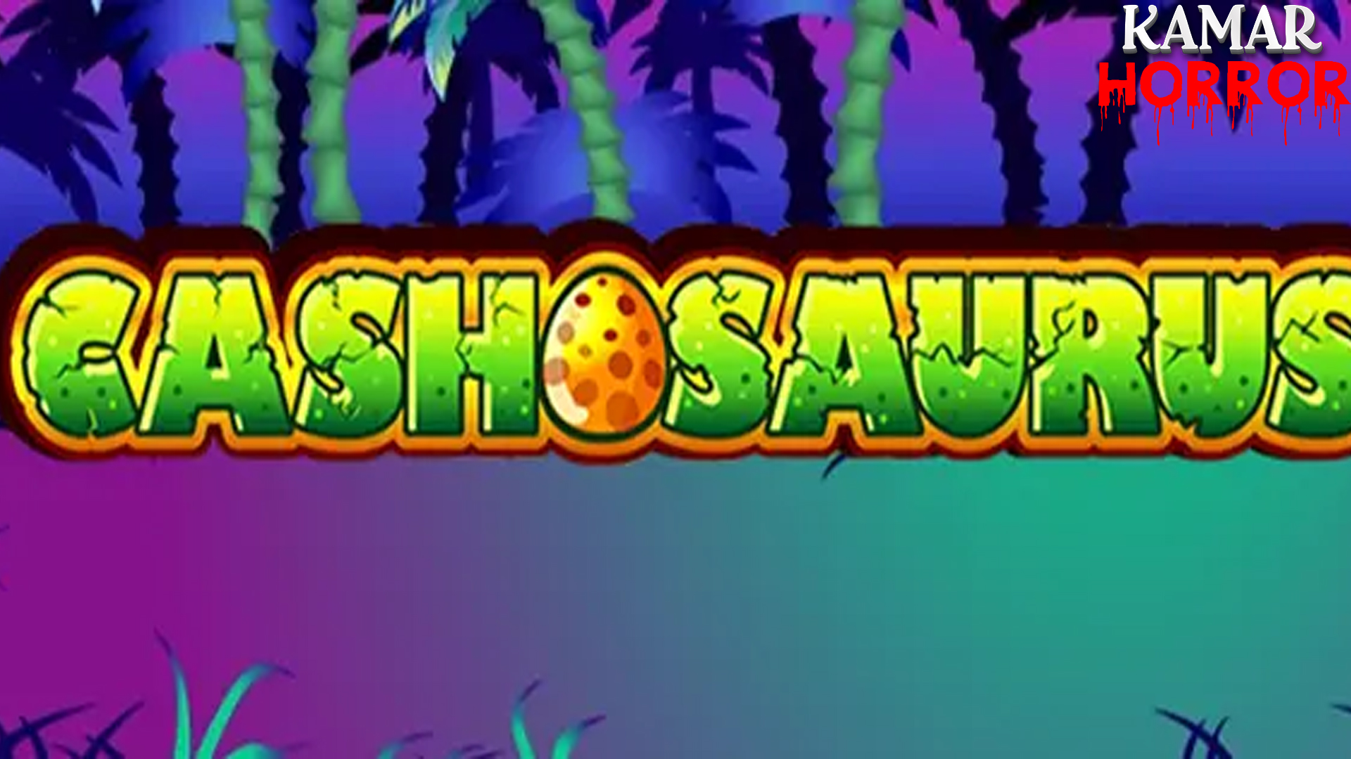Link Resmi Cnnslot Hadirkan Cashosaurus 12 Slot Dinamis