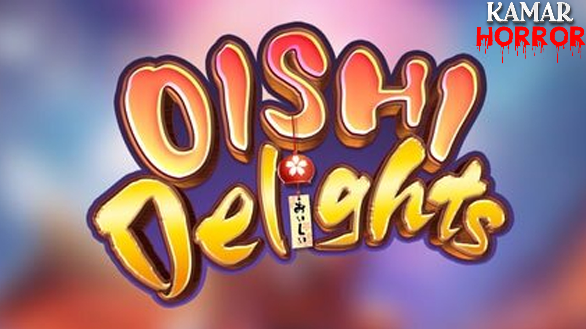 Oishi Delights Sajian 5 Game Teror Bikin CNNSLOT Nendang