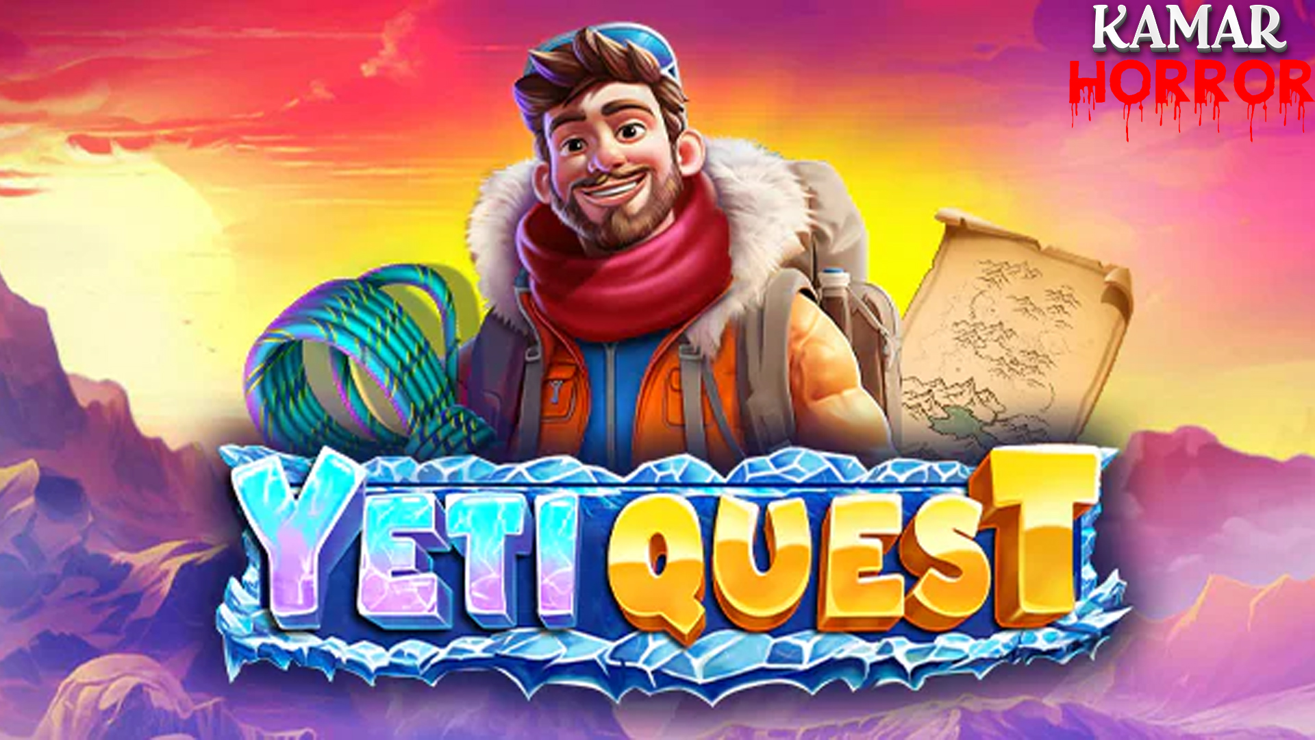 Cnnslot Viral 1 Bocoran Yeti Quest yang Bikin Auto Rich! 7 Cnnslot Viral 1 Bocoran Yeti Quest yang Bikin Auto Rich!